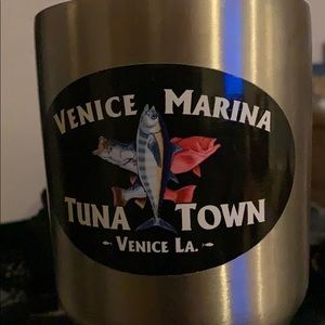 Meet your Posher, Matt